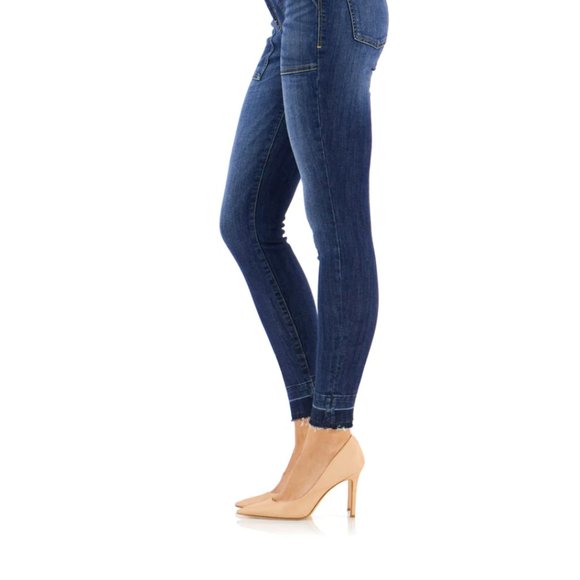 Morrison Denim- The Trucker - Picture 3 of 3